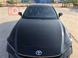 تويوتا كراون